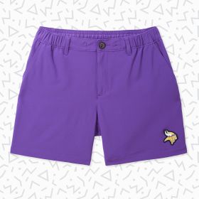 Chubbies Men's The Vikings Everywear Performance Short