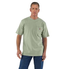 Carhartt Men's Workwear Pocket Tee