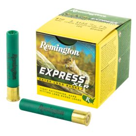Remington .410GA 3" Express #7.5 Extra Long Range Loads