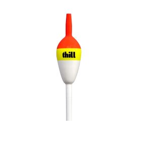 Thill America's Favorite 3/4" Oval Slip Float