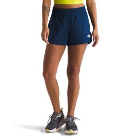 North Face Women's Flex 3" Woven Shorts