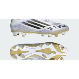 adidas Men's F50 Club Firm/Multi-Ground Soccer Cleats