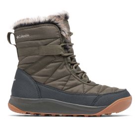 Columbia Women's Minx Shorty IV Boot - Alpine