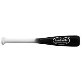 Pinnacle/bamboo One Hand 18" Trainer BamBooBat