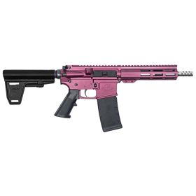 Great Lakes Fir CHY/SS 223 223 Wylde 7.50" Handgun