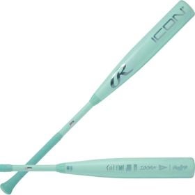 Rawlings 2026 Icon (-3) BBCOR Bat