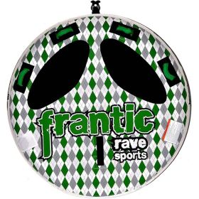 Rave Frantic 2 Person Rider