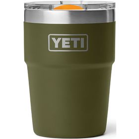 YETI Rambler 16 Stackable Cup