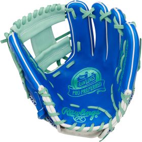 Rawlings 11.5" Pro Preferred Series Infield Glove