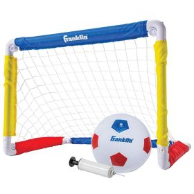Franklin 24" Soccer Goal & Ball