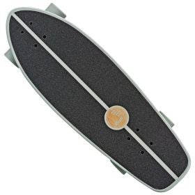 CMC Pro Skateboard