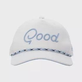 Good Good Golf Unisex The Goodest Rope Hat