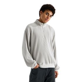 North Face Men's Chabot 2.0 Quarter-Zip Pullover