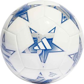 adidas UCL League 25/26 League Stage Soccer Ball