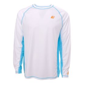 Laguna Men's Long Sleeve Rashguard