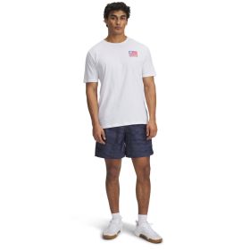 Under Armour Men's UA Freedom Tide Camo Volley Shorts