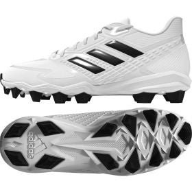 adidas Men's Icon 8 MD Baseball Cleats