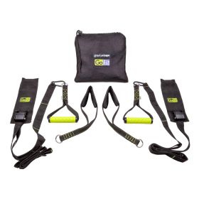 Go Fit Gravity Straps Kit