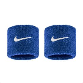 Nike Classic Swoosh Wristbands (1 Pair)