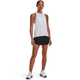 Under Armour Women's Flex Woven 3" Shorts