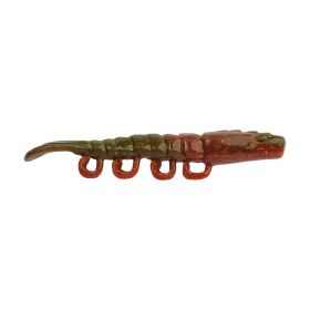 Berkley 4" Gulp! Saltwater Turbo Shrimp