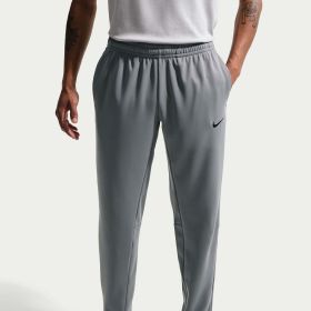 Nike Mens' Dri-FIT Hyverse Open Hem Fleece Pant