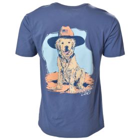 Southern Lure Men's Short Sleeve T-Shirt