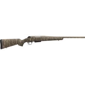 Winchester Guns XPR Extreme SR .270 WIN Mossy Oak Bottomland Centerfire Rifle