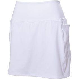 90 Degree Women's 90 Degree Flat Skort