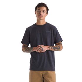 North Face Men's Triblend Tee