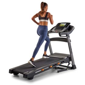NordicTrack T8.5s Treadmill with 10" HD Touchscreen
