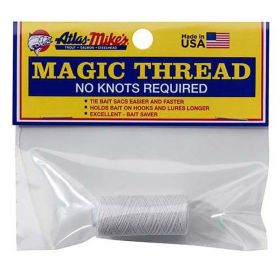 Atlas Magic Thread White