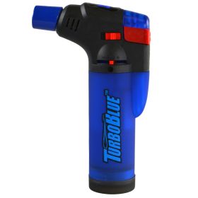 Turbo Blue XXL Torch Butane Lighter
