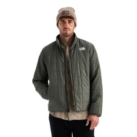 North Face Men's Junction Insulated Jacket