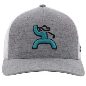 Hooey Flexfit Cowboy Golf Hat