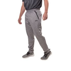 Spalding Men's Tapered Tech Fleece Pant