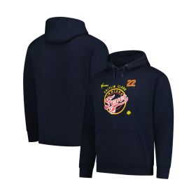 Stitches Caitlin Clark Indiana Fever Hoodie