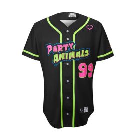 Evoshield Party Animals Replica Jersey