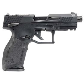 Taurus 2TX 22LR 4.1 10R TH BLK Pistol