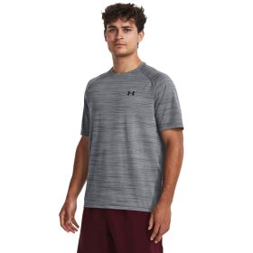 Under Armour Men's UA Tech 2.0 Tiger Short Sleeve