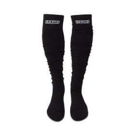Battle Sports Football Socks (Long) - ADULT