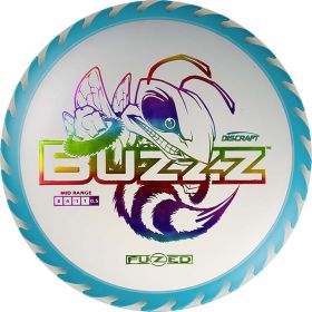 Discraft Fuzed Buzzsaw Disc