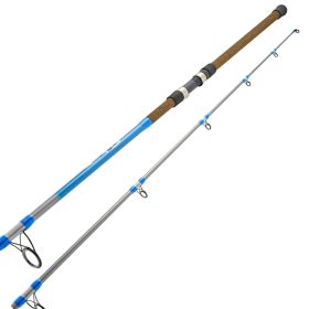 Hurricane Bluefin 12' 2-Piece Medium Heavy Surf Spinning Rod