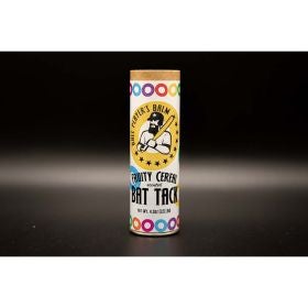 All Star Fruity Cereal Bat Tack Stick