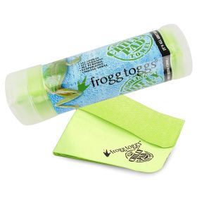 Frogg Toggs Cooling Towel 3x29