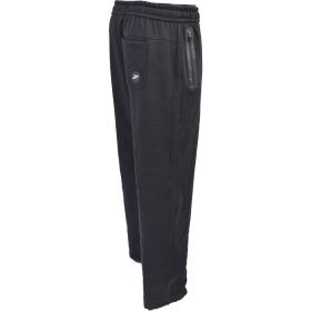 Powerflex Men's Tall David Silicone Fleece Open-Hem Pant