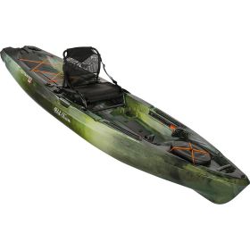 Old Town Topwater 120 Angler Fishing Kayak