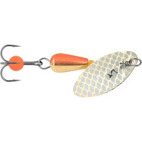 Danielson Niagara Spin Gold 3/8 oz. Inline Spinner Bait