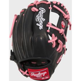 Rawlings 11.25" R9 ContoUR Infield Glove
