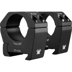 Vortex Optics Sport Ring 1" Medium